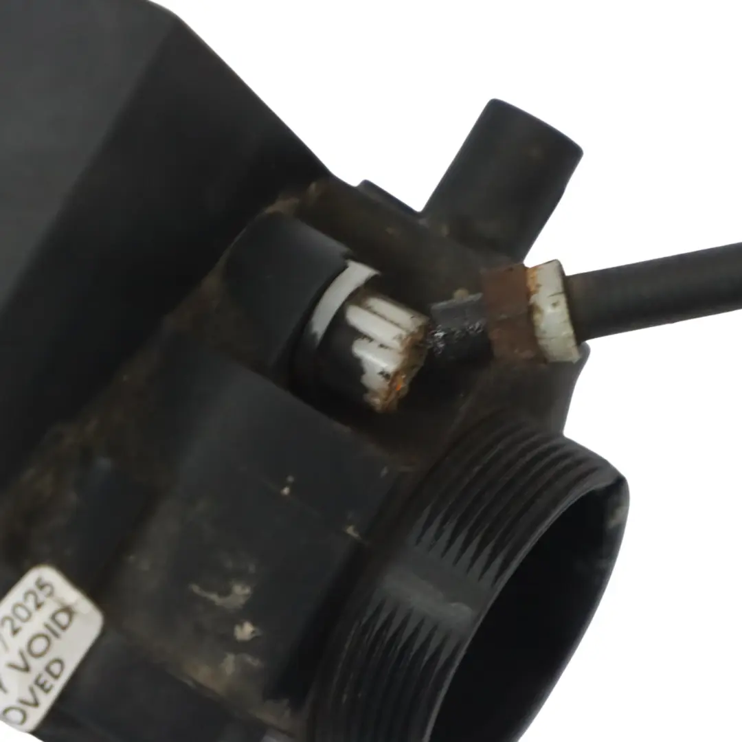 BMW X5 E70 Freno A Mano Elettronico Attuatore Unità Di Controllo - SKU 6788556-1 - Numero di parte 6788556