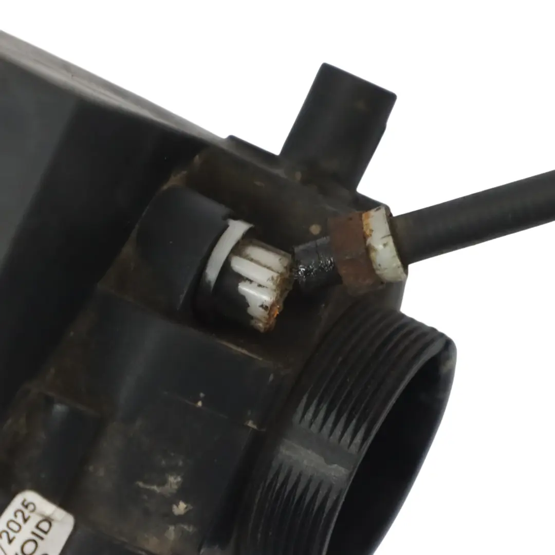 BMW X5 E70 Freno A Mano Elettronico Attuatore Unità Di Controllo - SKU 6788556-1 - Numero di parte 6788556