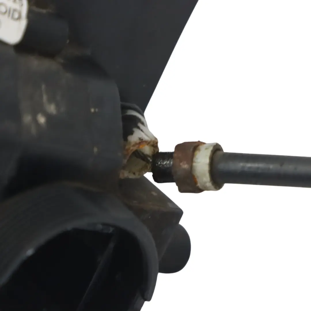 BMW X5 E70 Elektronische Handbremse Parkbremse Aktuator Steuergerät - SKU 6788556-1 - Teilenummer 6788556