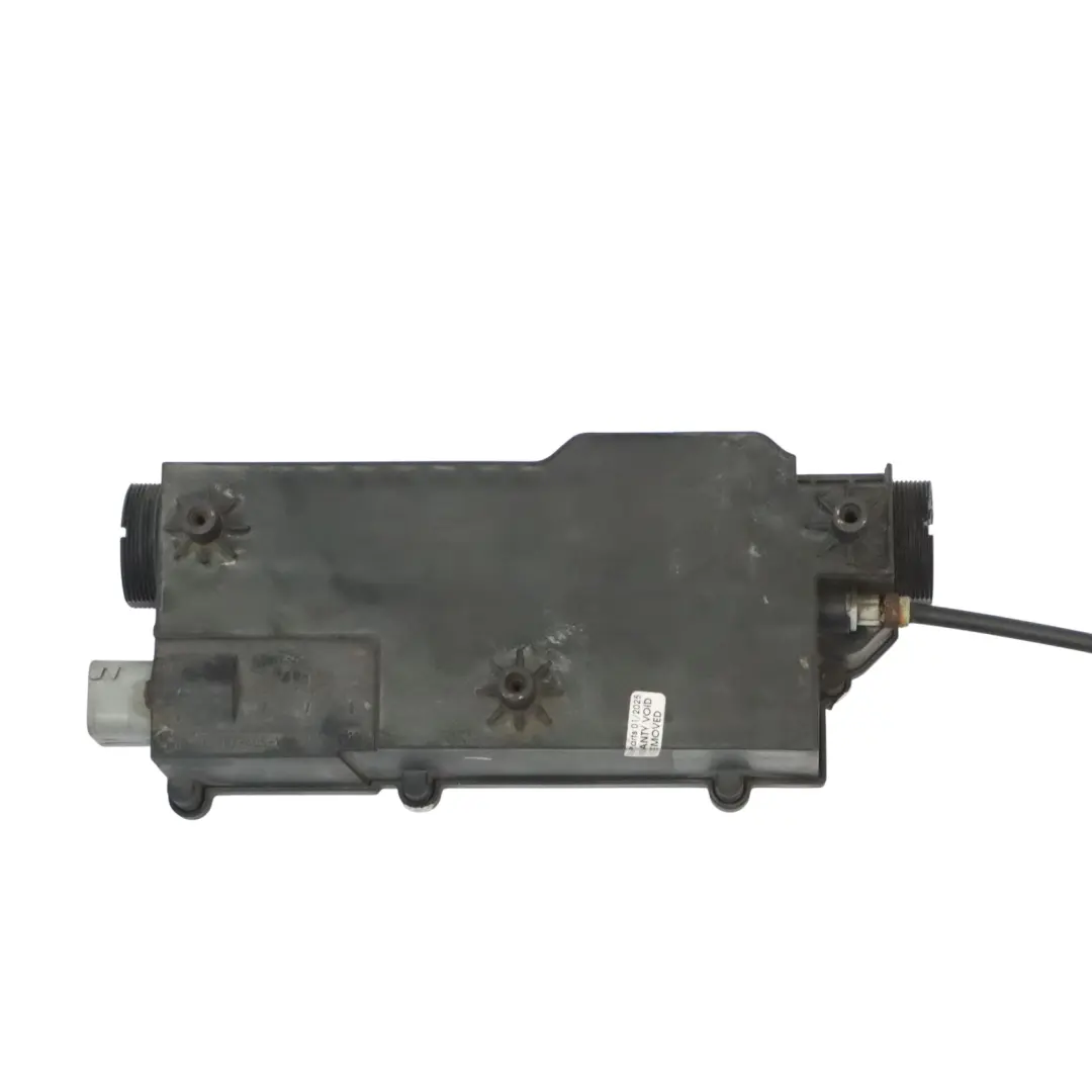 BMW X5 E70 Electronic Handbrake Parking Brake Actuator Control Unit - SKU 6788556-1 - Part number 6788556