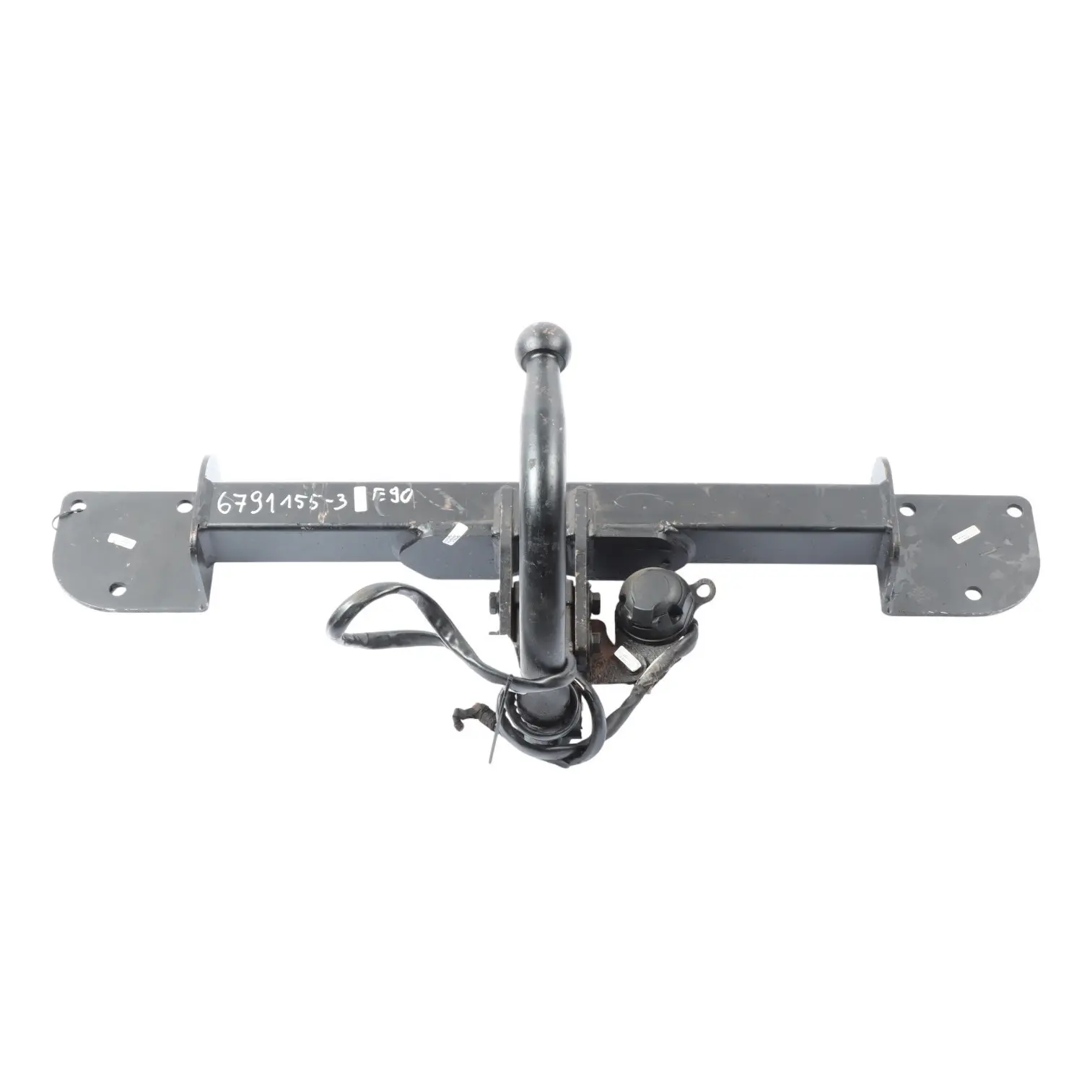 BMW E90 Towbar Towing Hitch Carrier Towing Tow Bar Trailer Hook