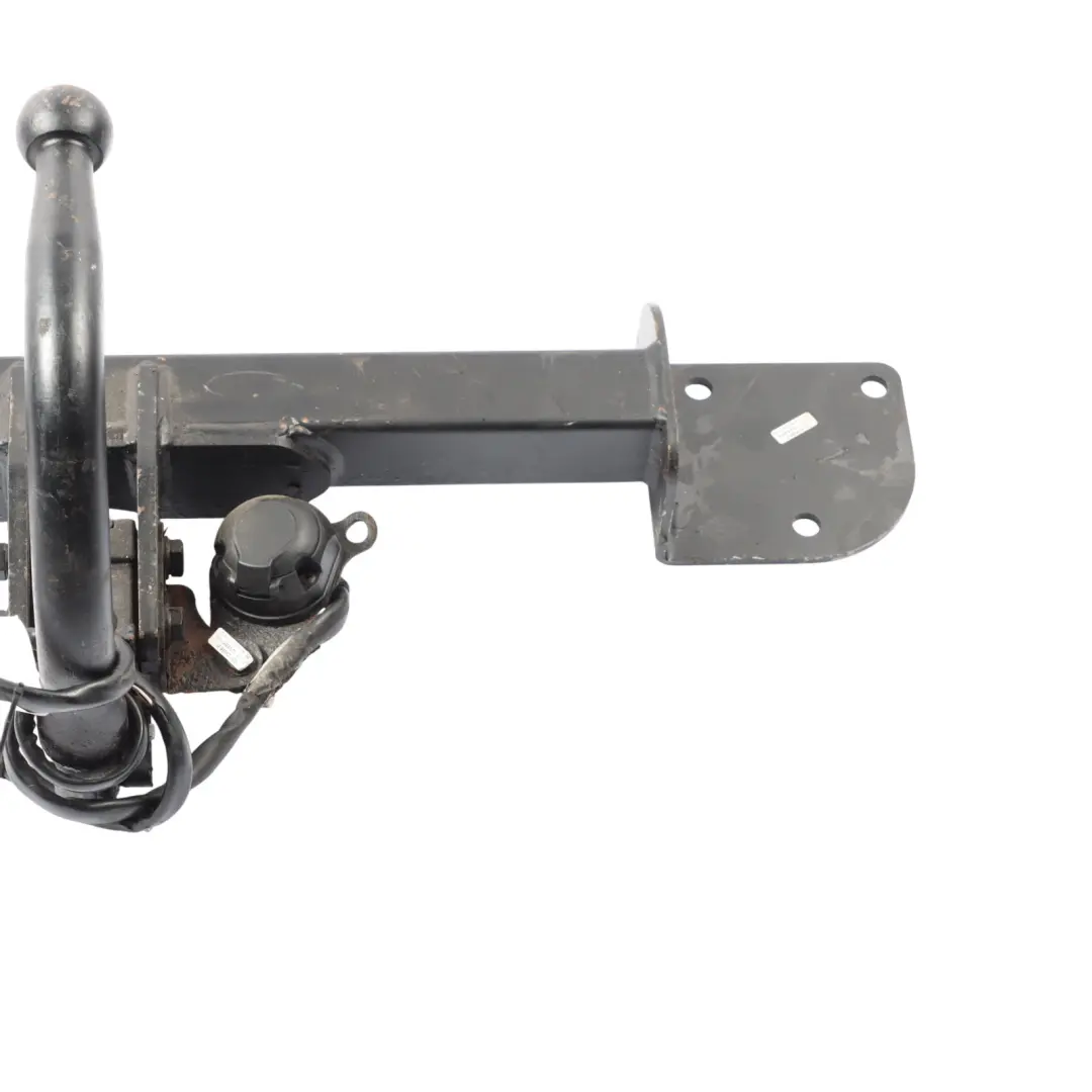 Towbar Towing Hitch Carrier Towing Tow Bar Trailer Hook to BMW E90 with Part number 6791155 BMW E90 Towbar Towing Hitch Carrier Towing Tow Bar Trailer Hook - SKU 6791155-3 - Part number 6791155