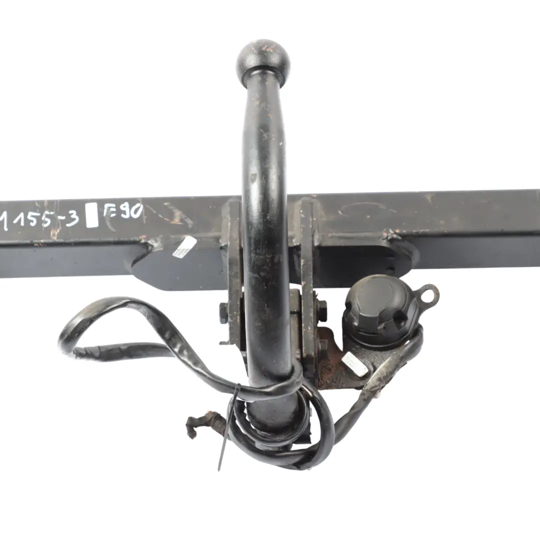 BMW E90 Hak Holowniczy Tył - SKU 6791155-3 - Numer Części 6791155