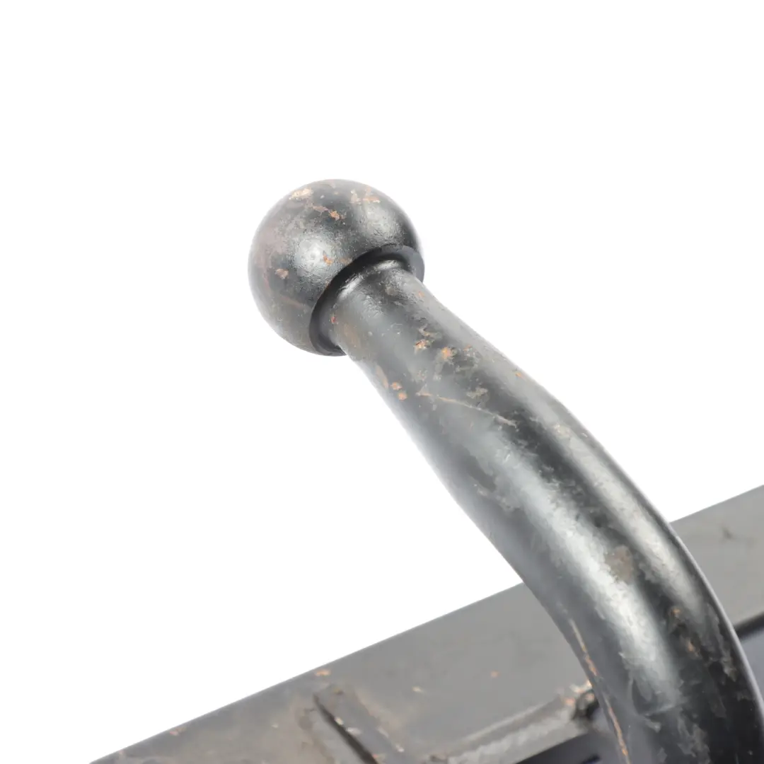 BMW E90 Hak Holowniczy Tył - SKU 6791155-3 - Numer Części 6791155