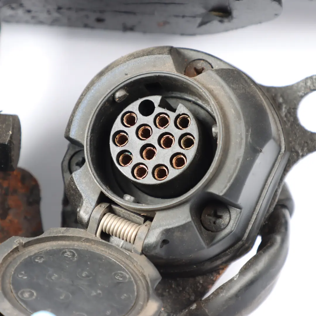 Towbar Towing Hitch Carrier Towing Tow Bar Trailer Hook to BMW E90 with Part number 6791155 BMW E90 Towbar Towing Hitch Carrier Towing Tow Bar Trailer Hook - SKU 6791155-3 - Part number 6791155