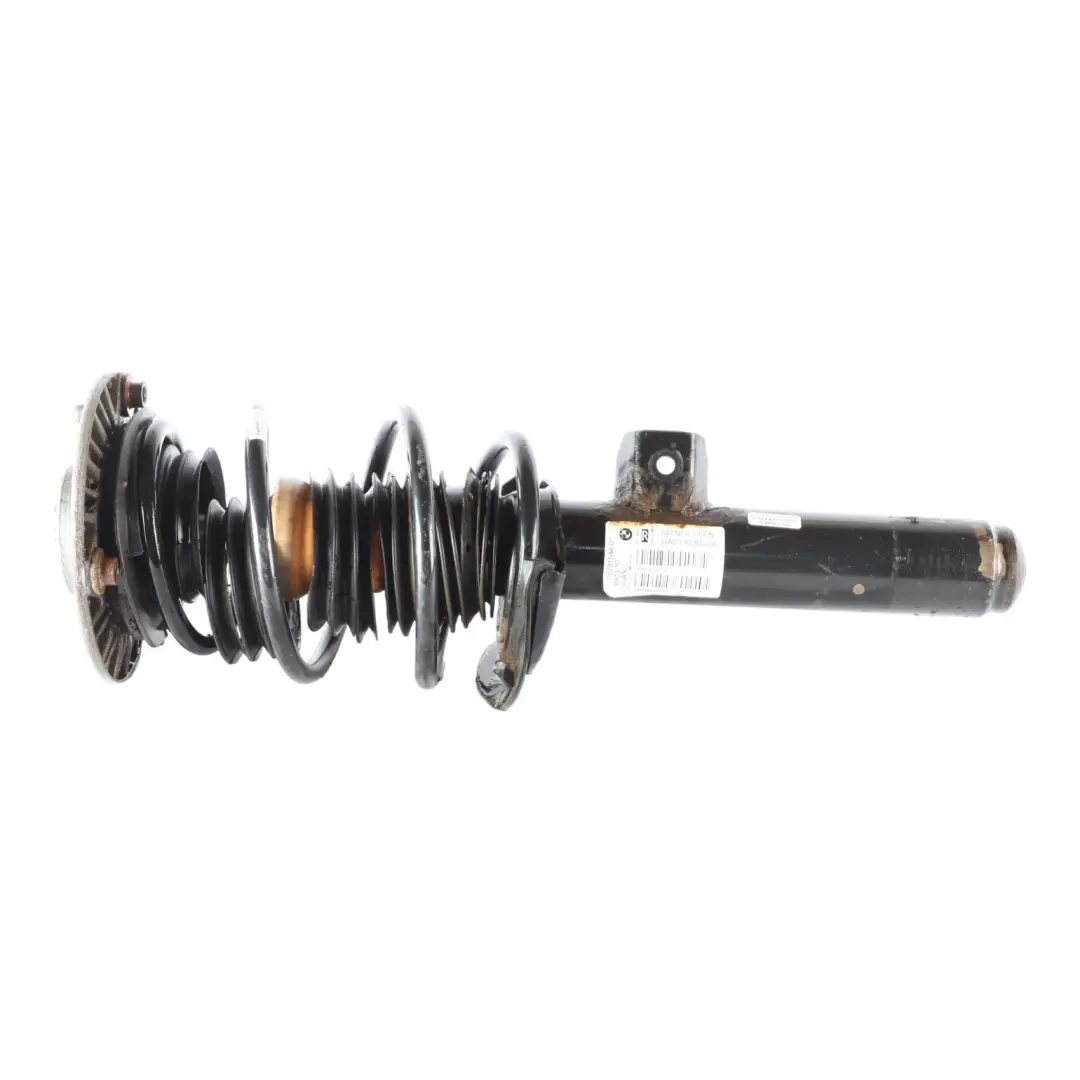 Ressort Jambe De Force Amortisseur Avant Droit pour BMW F21 F22 Diesel Xdrive à propos du numéro de pièce 6791544 BMW F21 F22 Diesel Xdrive Ressort Jambe De Force Amortisseur Avant Droit - SKU 6791544 - Numéro de pièce 6791544