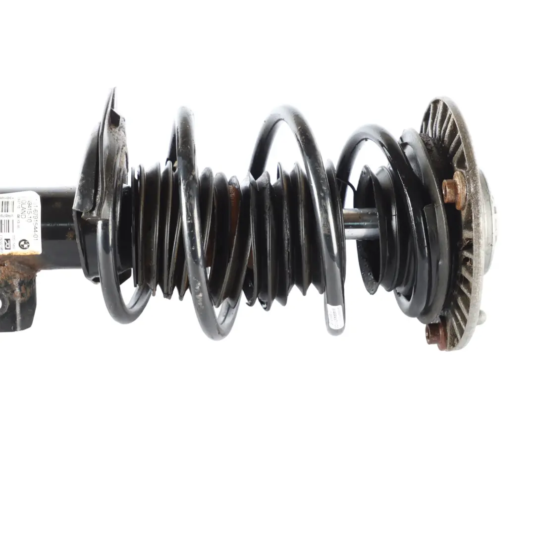 BMW F21 F22 Diesel xDrive Strut Spring Shock Absorber Front Right O/S - SKU 6791544 - Part number 6791544
