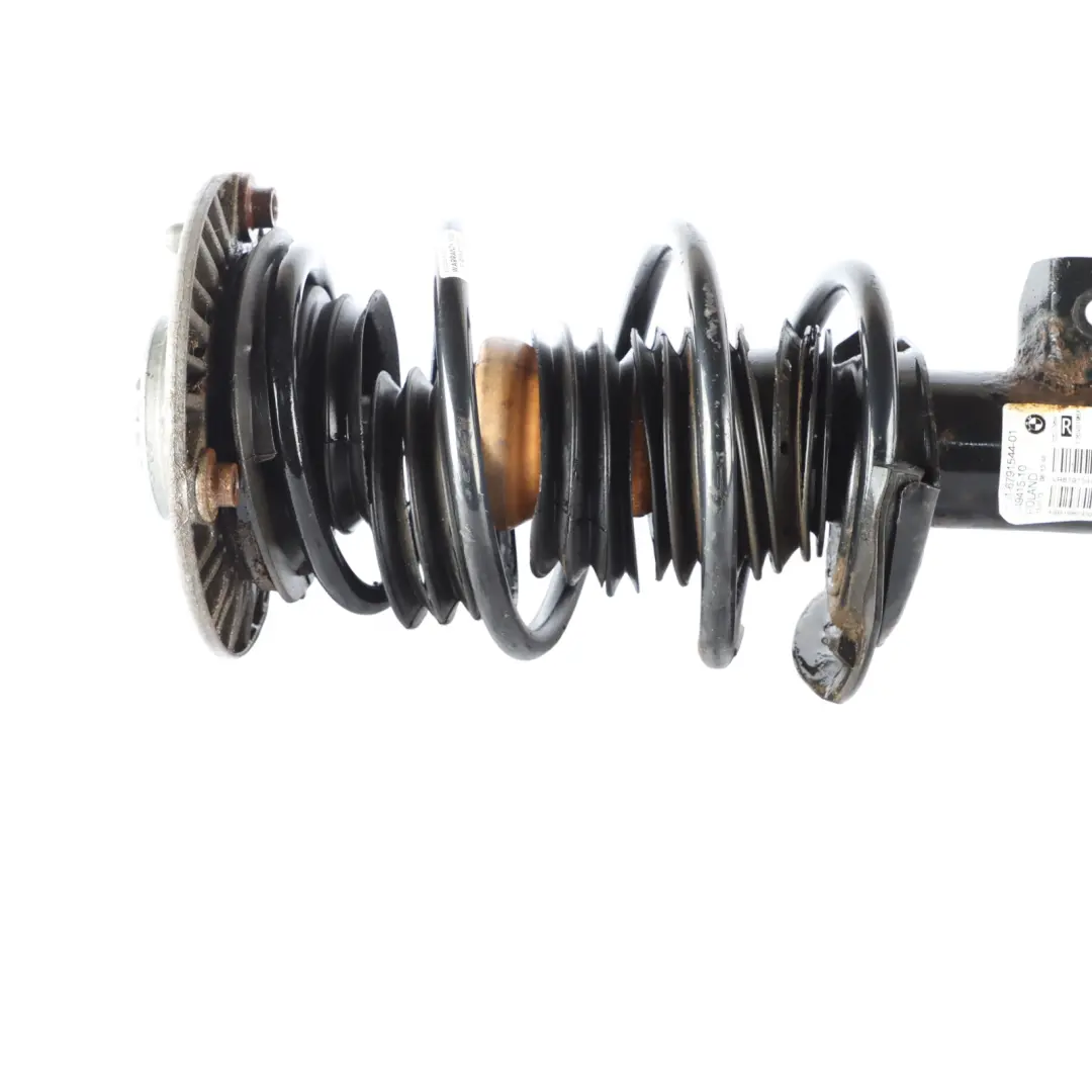Ressort Jambe De Force Amortisseur Avant Droit pour BMW F21 F22 Diesel Xdrive à propos du numéro de pièce 6791544 BMW F21 F22 Diesel Xdrive Ressort Jambe De Force Amortisseur Avant Droit - SKU 6791544 - Numéro de pièce 6791544