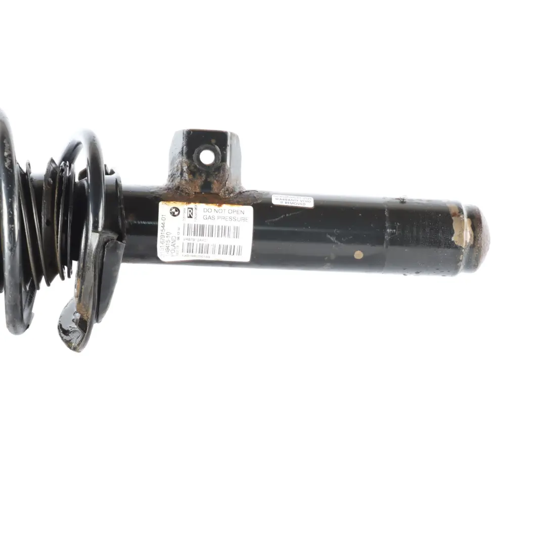 BMW F21 F22 Diesel Xdrive Amortiguador Delantero Derecho - SKU 6791544 - Número de pieza 6791544