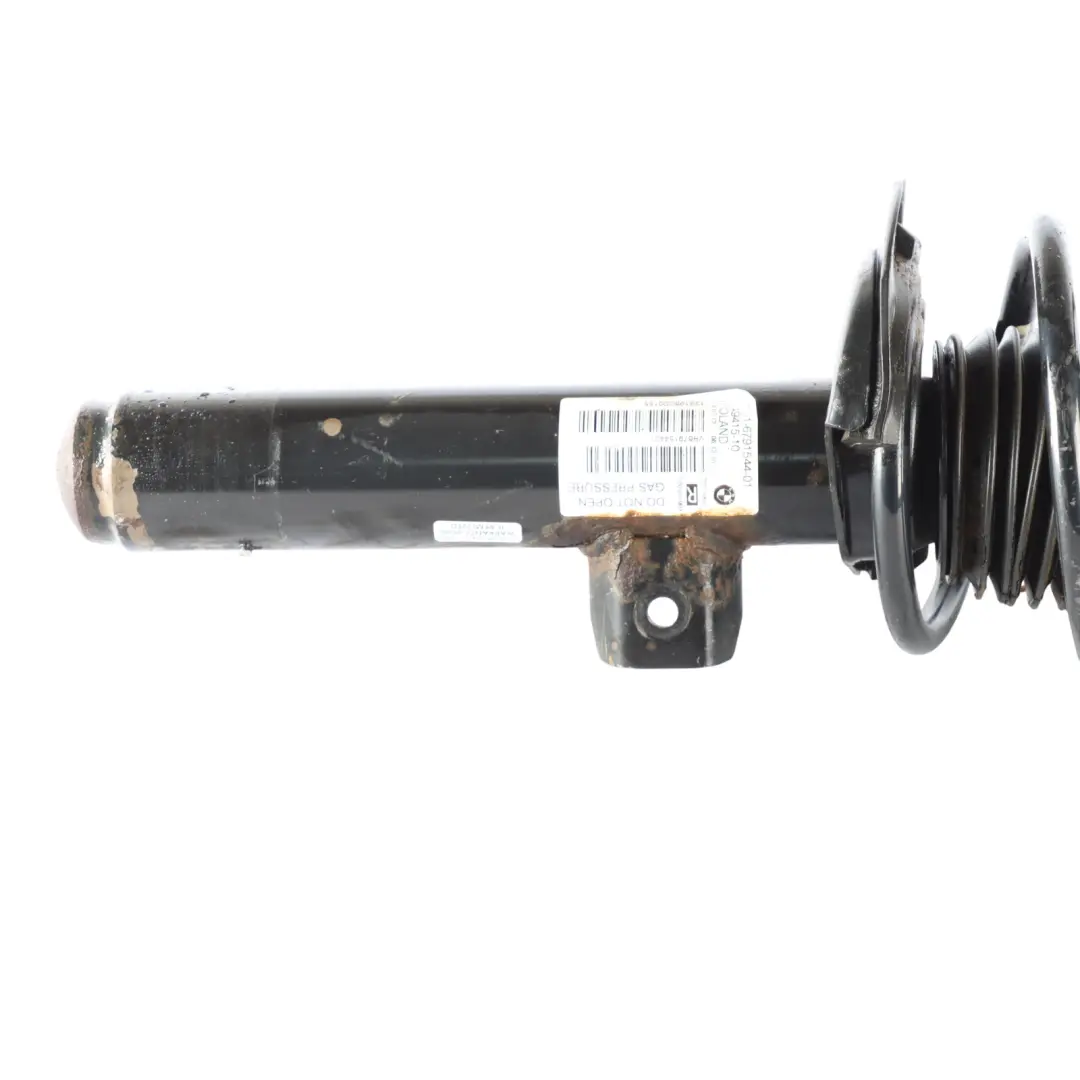 Ammortizzatore A Molla Anteriore Destro per BMW F21 F22 Diesel Xdrive con numero di parte 6791544 BMW F21 F22 Diesel Xdrive Ammortizzatore A Molla Anteriore Destro - SKU 6791544 - Numero di parte 6791544