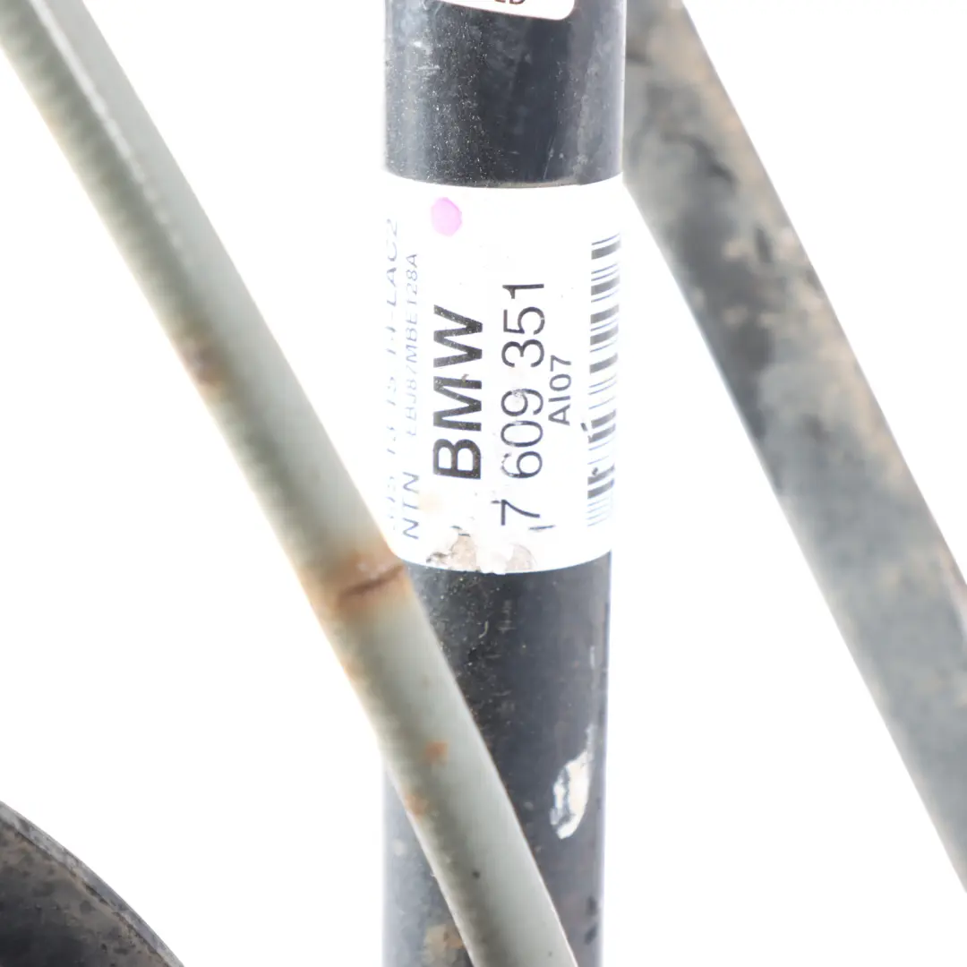 N20 Rear Left N/S Leg Suspension Axle Brake Disc Hub Set to BMW F22 220i with Part number 6792515 BMW F22 220i N20 Rear Left N/S Leg Suspension Axle Brake Disc Hub Set - SKU 6792515-16 - Part number 6792515