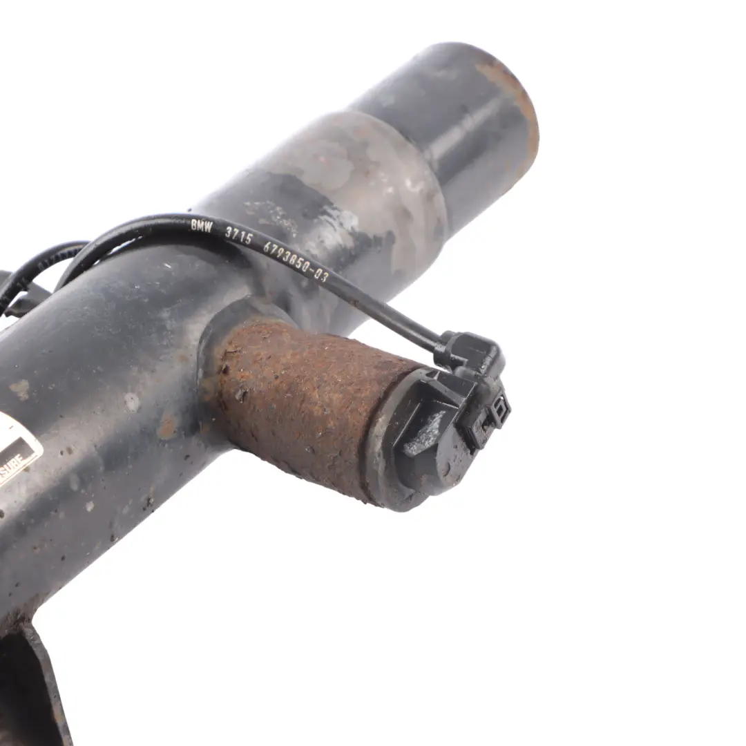 Strut BMW F30 F31 LCI Front Right O/S Suspension Shock Absorber to Spring with Part number 6793866 Spring Strut BMW F30 F31 LCI Front Right O/S Suspension Shock Absorber - SKU 6793866-1 - Part number 6793866