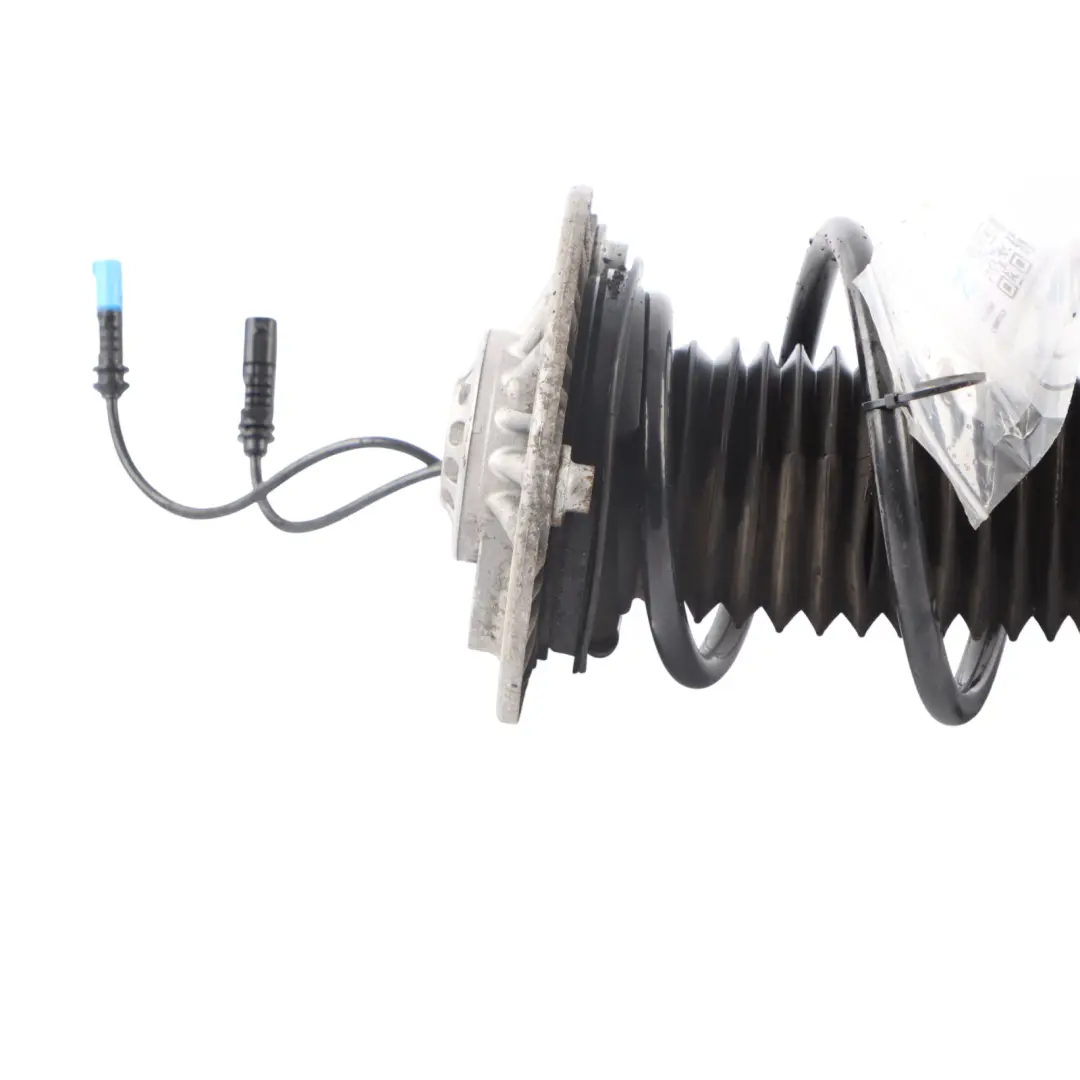 Strut BMW F30 F31 LCI Front Right O/S Suspension Shock Absorber to Spring with Part number 6793866 Spring Strut BMW F30 F31 LCI Front Right O/S Suspension Shock Absorber - SKU 6793866-1 - Part number 6793866