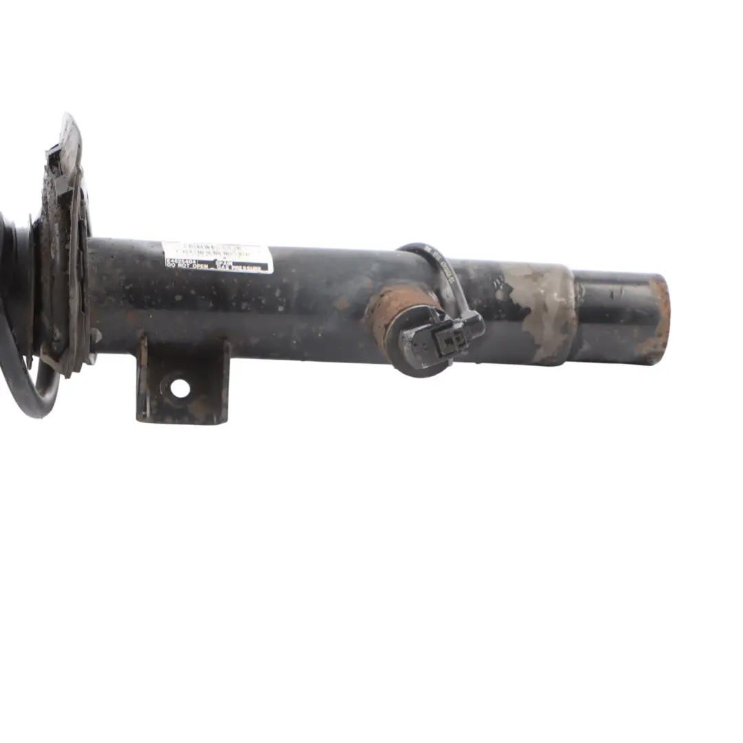 Strut BMW F30 F31 LCI Front Right O/S Suspension Shock Absorber to Spring with Part number 6793866 Spring Strut BMW F30 F31 LCI Front Right O/S Suspension Shock Absorber - SKU 6793866-1 - Part number 6793866