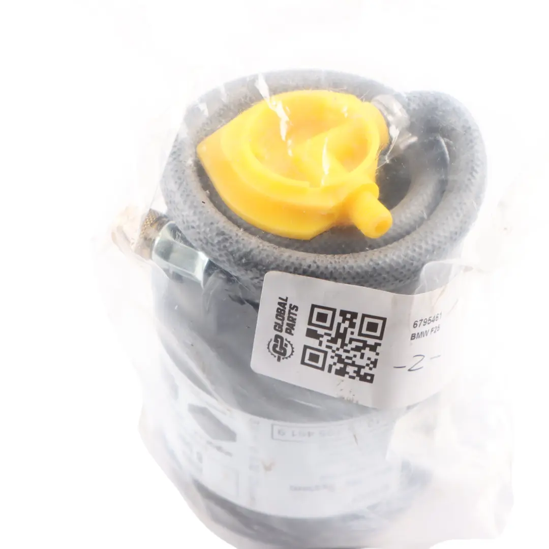  Tyre Sealant BMW F10 F11 X3 F25 X4 F26 Sealer Tirefit Container - SKU 6795461 - Part number 6795461