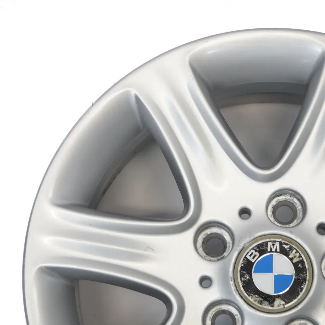 BMW F20 F21 F22 F23 Jante en Alliage 16" a Rayon etoile 377 ET:40 7J - SKU 6796201-1 - Numéro de pièce 6796201