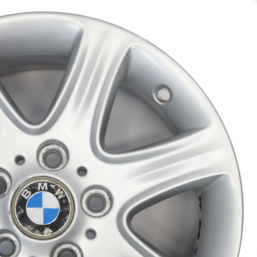 BMW F20 F21 F22 F23 Jante en Alliage 16" a Rayon etoile 377 ET:40 7J - SKU 6796201-1 - Numéro de pièce 6796201