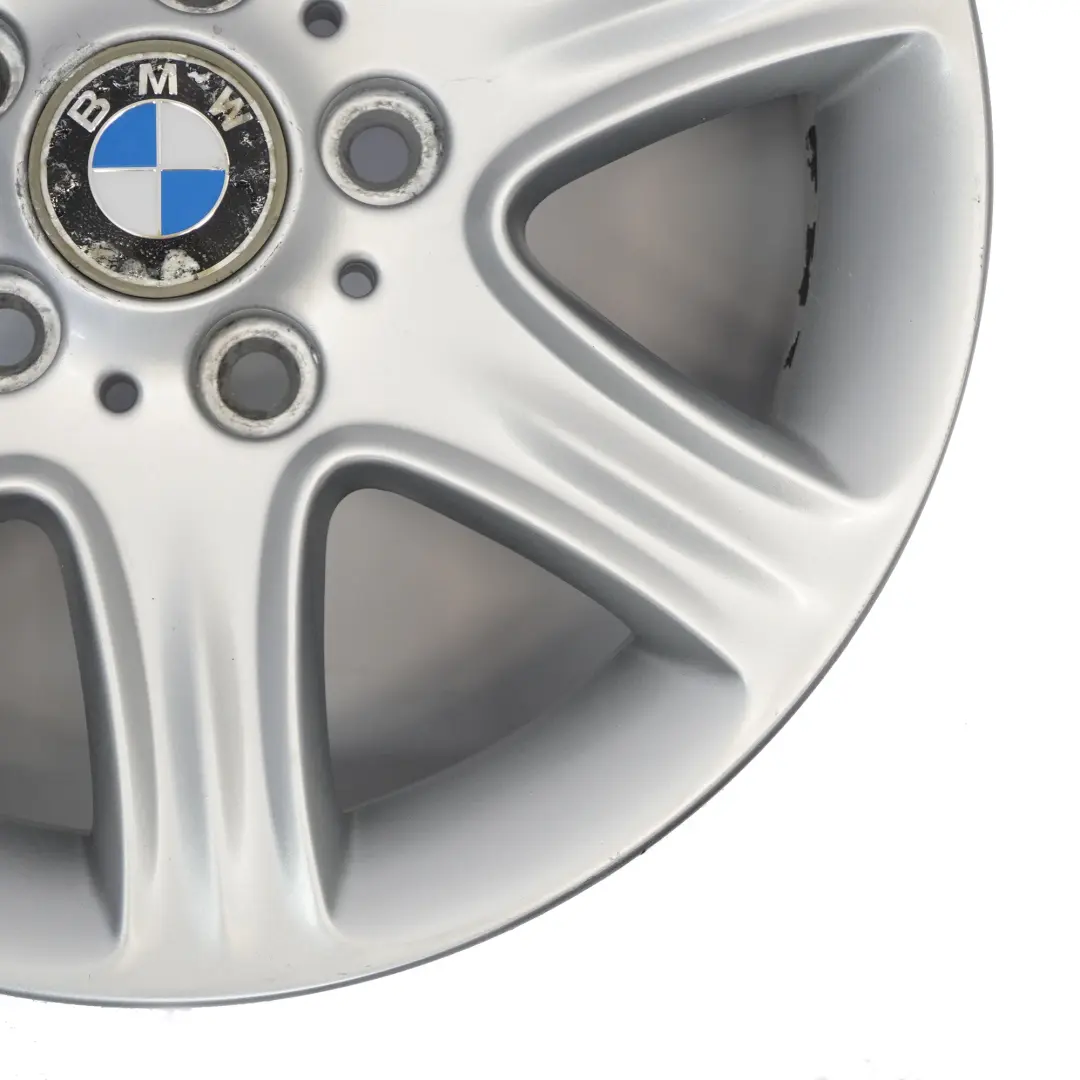 BMW F20 F21 F22 F23 Jante en Alliage 16" a Rayon etoile 377 ET:40 7J - SKU 6796201-1 - Numéro de pièce 6796201