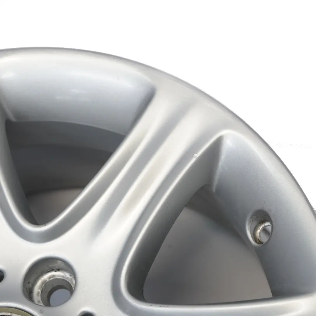 BMW F20 F21 F22 F23 Jante en Alliage 16" a Rayon etoile 377 ET:40 7J - SKU 6796201-1 - Numéro de pièce 6796201
