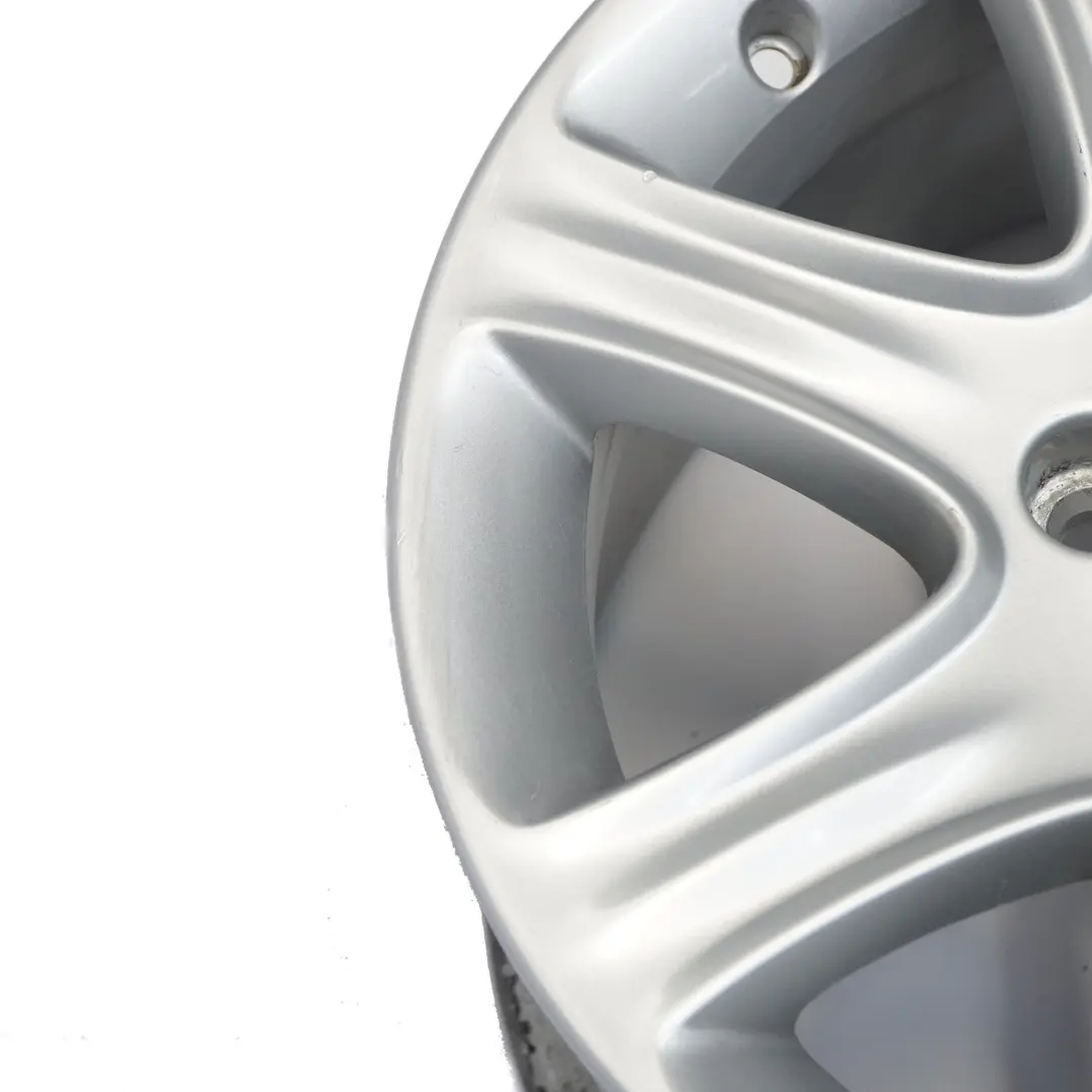 BMW F20 F21 F22 F23 Jante en Alliage 16" a Rayon etoile 377 ET:40 7J - SKU 6796201-1 - Numéro de pièce 6796201