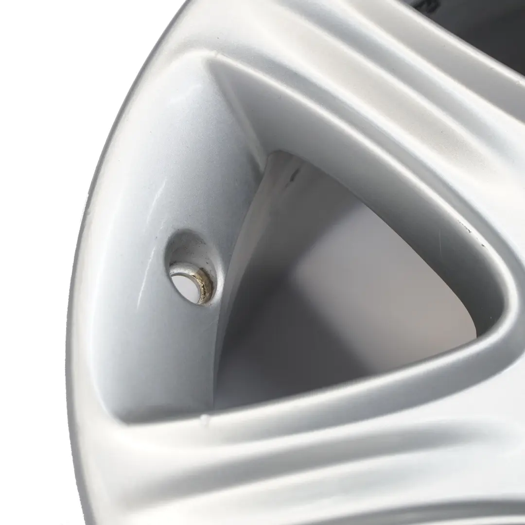BMW F20 F21 F22 F23 Jante en Alliage 16" a Rayon etoile 377 ET:40 7J - SKU 6796201-1 - Numéro de pièce 6796201