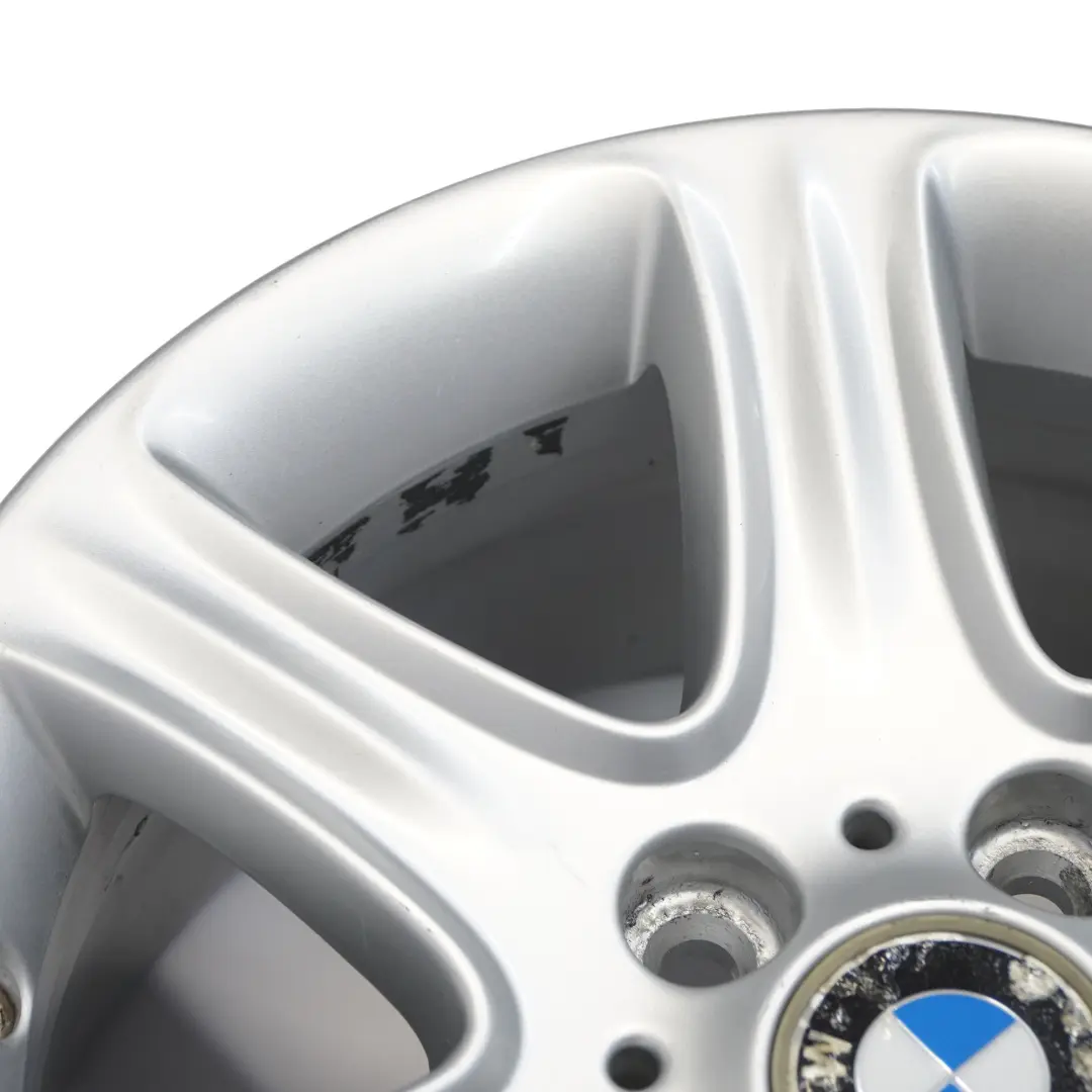 BMW F20 F21 F22 F23 Jante en Alliage 16" a Rayon etoile 377 ET:40 7J - SKU 6796201-1 - Numéro de pièce 6796201