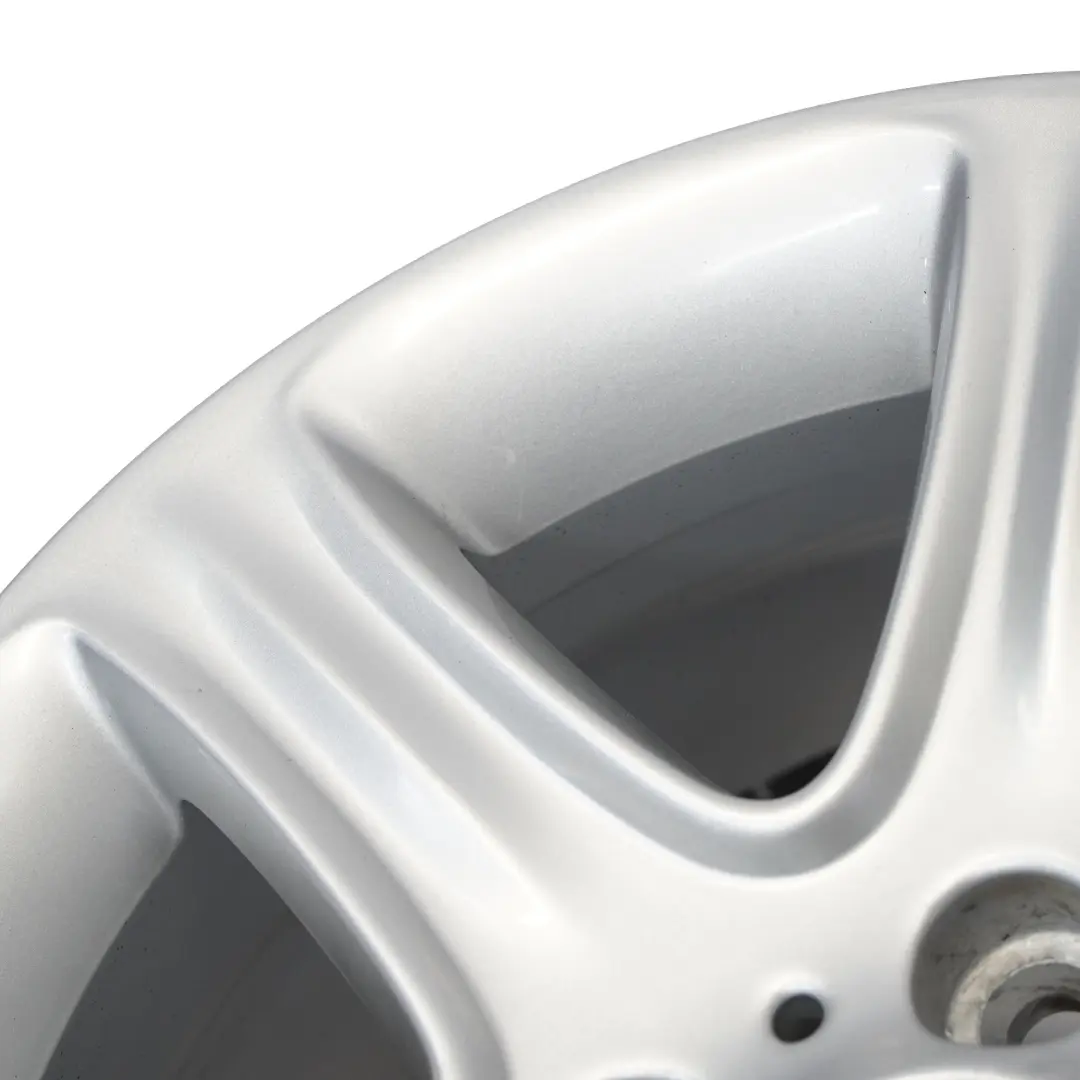 BMW 2 SERIES F20 F21 F22 F23 Jante Alliage 16" a rayons en etoile 377 ET:40 7J - SKU 6796201-2 - Numéro de pièce 6796201