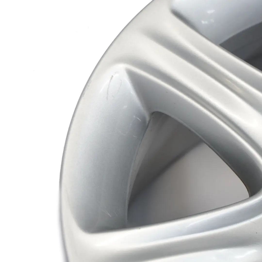 BMW 2 SERIES F20 F21 F22 F23 Jante Alliage 16" a rayons en etoile 377 ET:40 7J - SKU 6796201-2 - Numéro de pièce 6796201