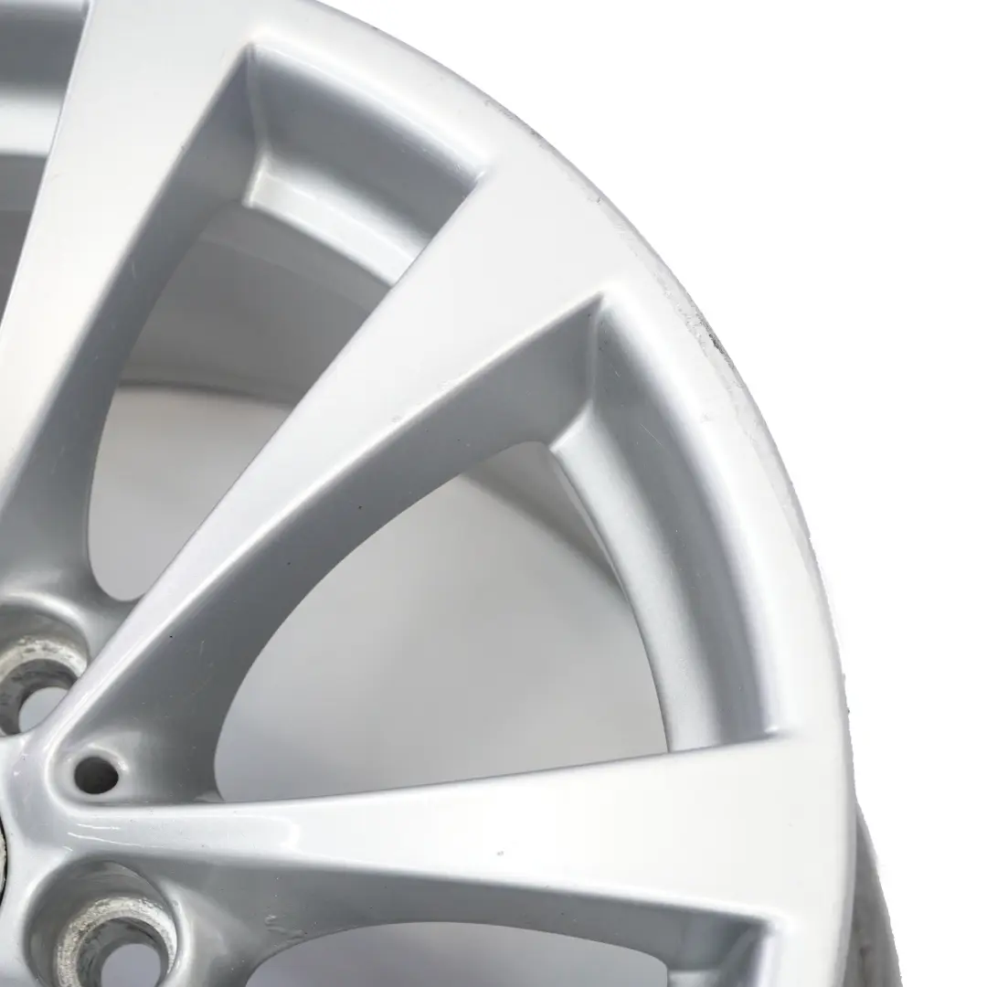  Felga Aluminiowa Tył BMW F30 F31 F32 F33 17" 8,5J ET:47 V-Spoke 395 - SKU 6796245-2 - Numer Części 6796245