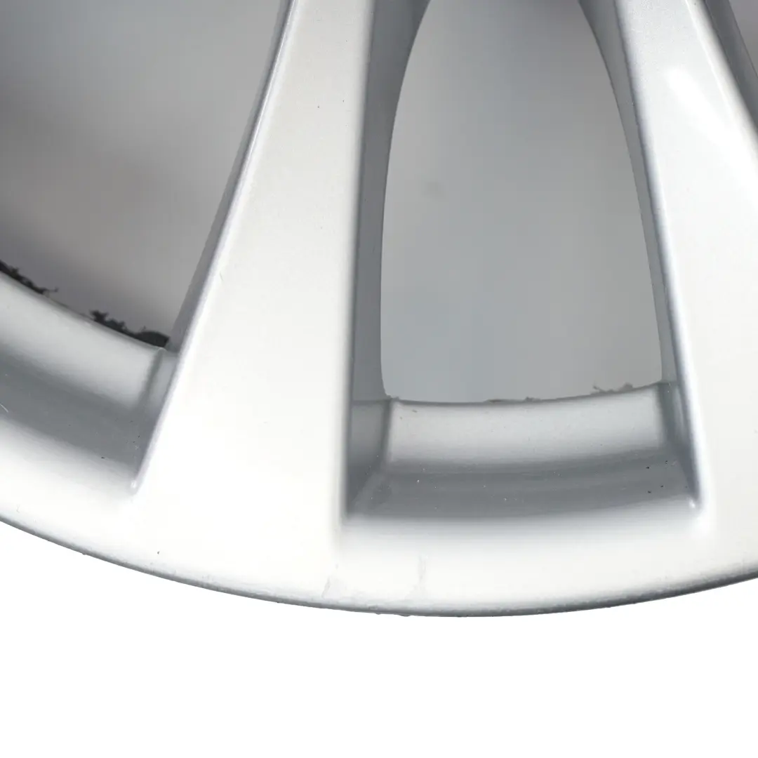  Felga Aluminiowa Tył BMW F30 F31 F32 F33 17" 8,5J ET:47 V-Spoke 395 - SKU 6796245-2 - Numer Części 6796245