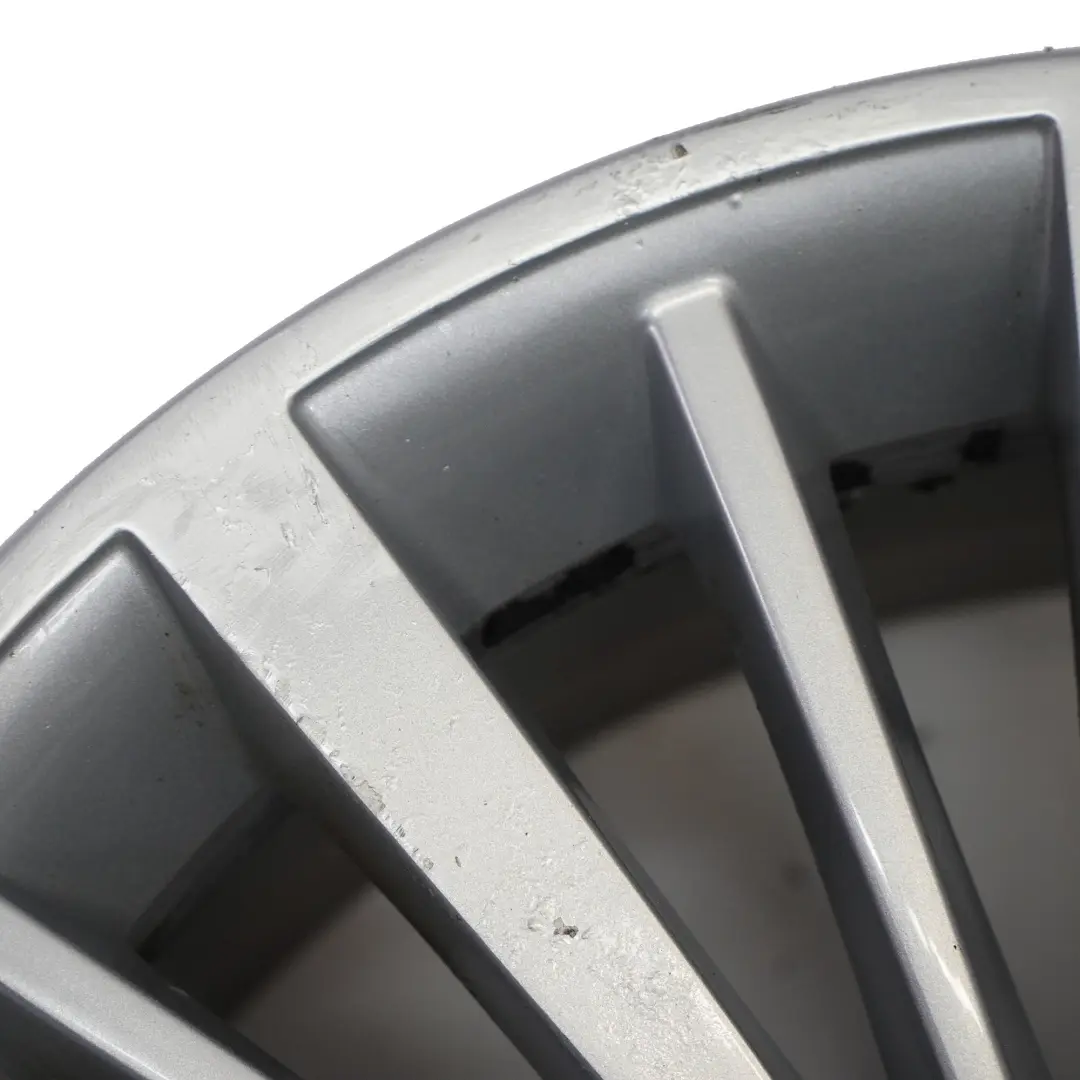 BMW F30 F32 Plata Llanta De Aleación Ligera 18 "Multispoke 416 8J ET:34 - SKU 6796249-1 - Número de pieza 6796249