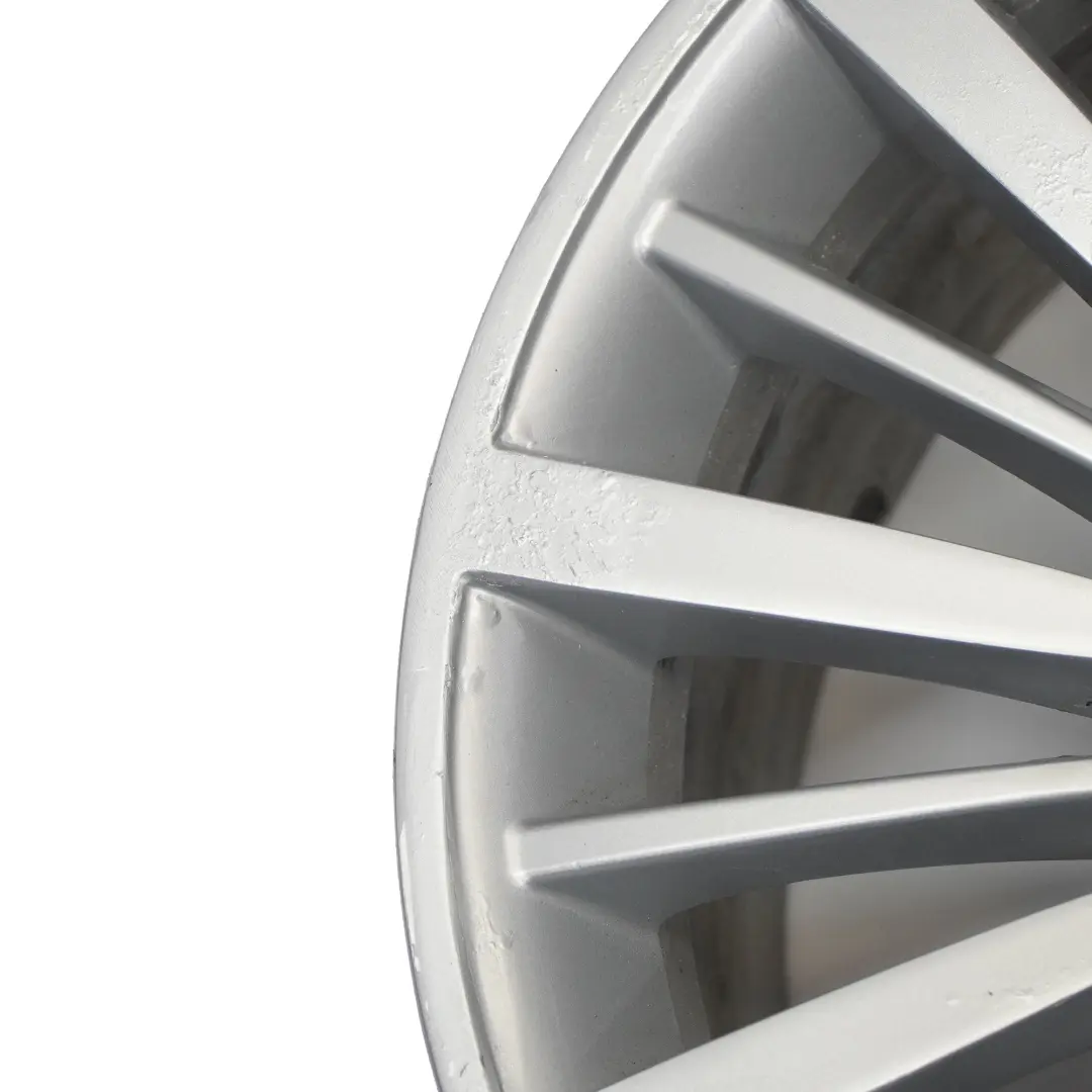 Light Alloy Wheel Rim 18" Multispoke 416 8J ET:34 to BMW F30 F32 Silver with Part number 6796249 BMW F30 F32 Silver Light Alloy Wheel Rim 18" Multispoke 416 8J ET:34 - SKU 6796249-3 - Part number 6796249