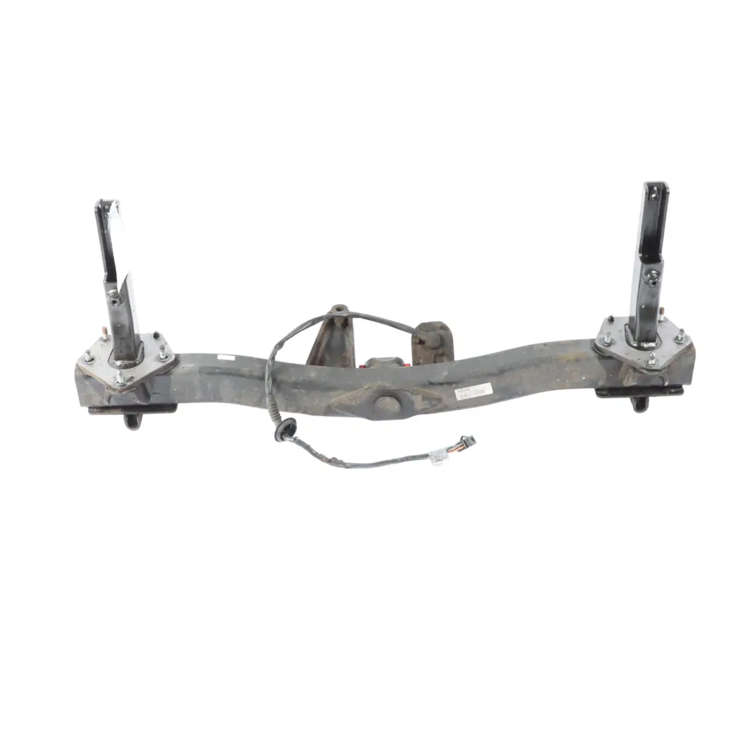 BMW X5 E53 Westfalia Towing Hitch Towbar Tow Bar Trailer Hook - SKU 6796334-2 - Part number 6796334