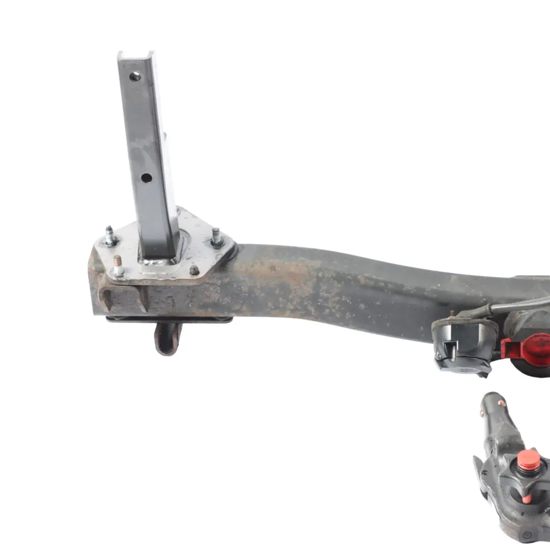 Westfalia Towing Hitch Towbar Tow Bar Trailer Hook to BMW X5 E53 with Part number 6796334 BMW X5 E53 Westfalia Towing Hitch Towbar Tow Bar Trailer Hook - SKU 6796334-2 - Part number 6796334