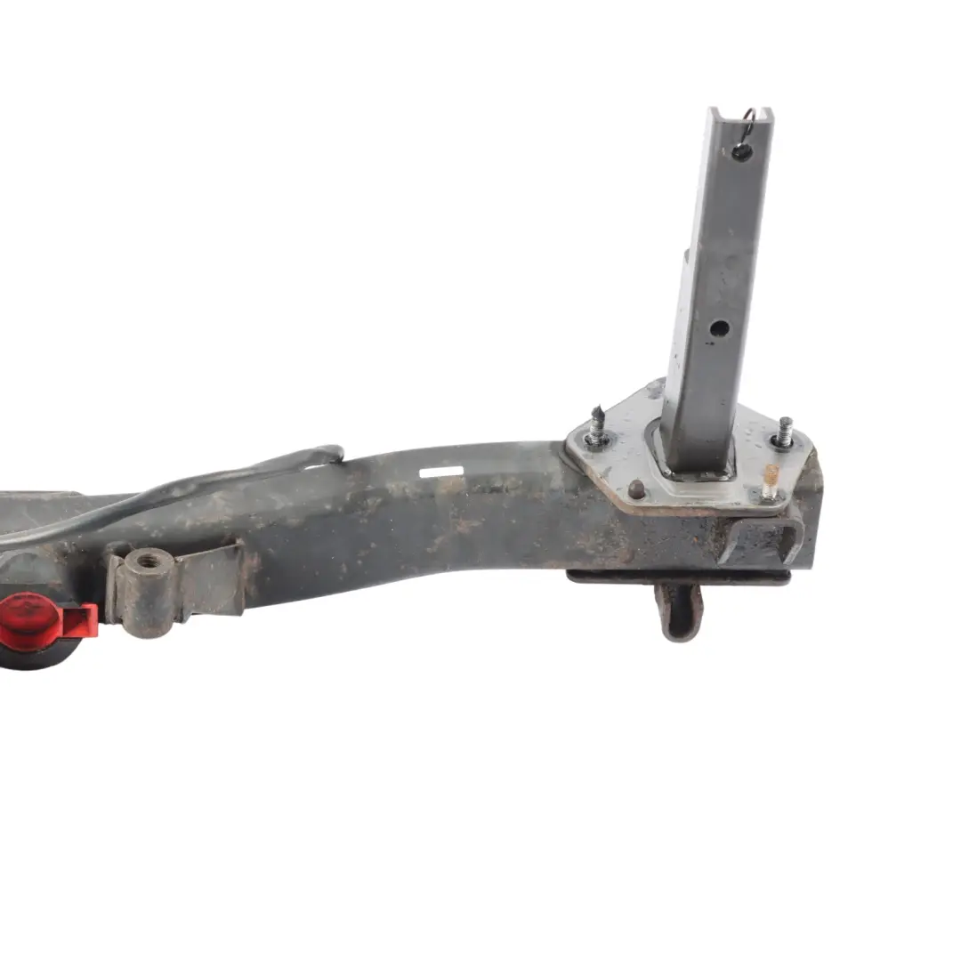 Westfalia Towing Hitch Towbar Tow Bar Trailer Hook to BMW X5 E53 with Part number 6796334 BMW X5 E53 Westfalia Towing Hitch Towbar Tow Bar Trailer Hook - SKU 6796334-2 - Part number 6796334