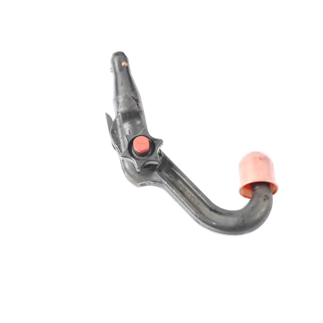 Westfalia Towing Hitch Towbar Tow Bar Trailer Hook to BMW X5 E53 with Part number 6796334 BMW X5 E53 Westfalia Towing Hitch Towbar Tow Bar Trailer Hook - SKU 6796334-2 - Part number 6796334