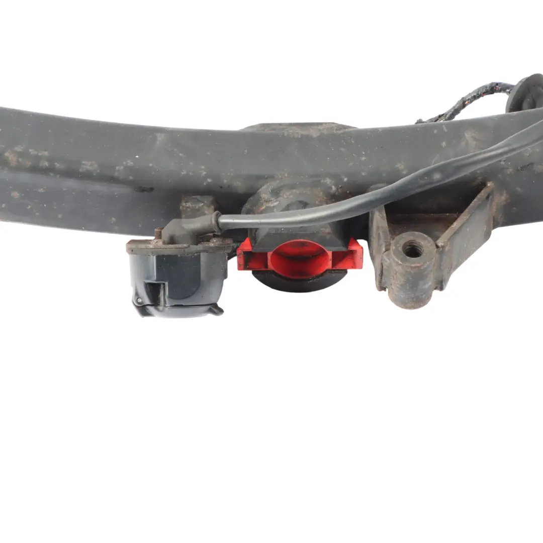 Westfalia Towing Hitch Towbar Tow Bar Trailer Hook to BMW X5 E53 with Part number 6796334 BMW X5 E53 Westfalia Towing Hitch Towbar Tow Bar Trailer Hook - SKU 6796334-2 - Part number 6796334