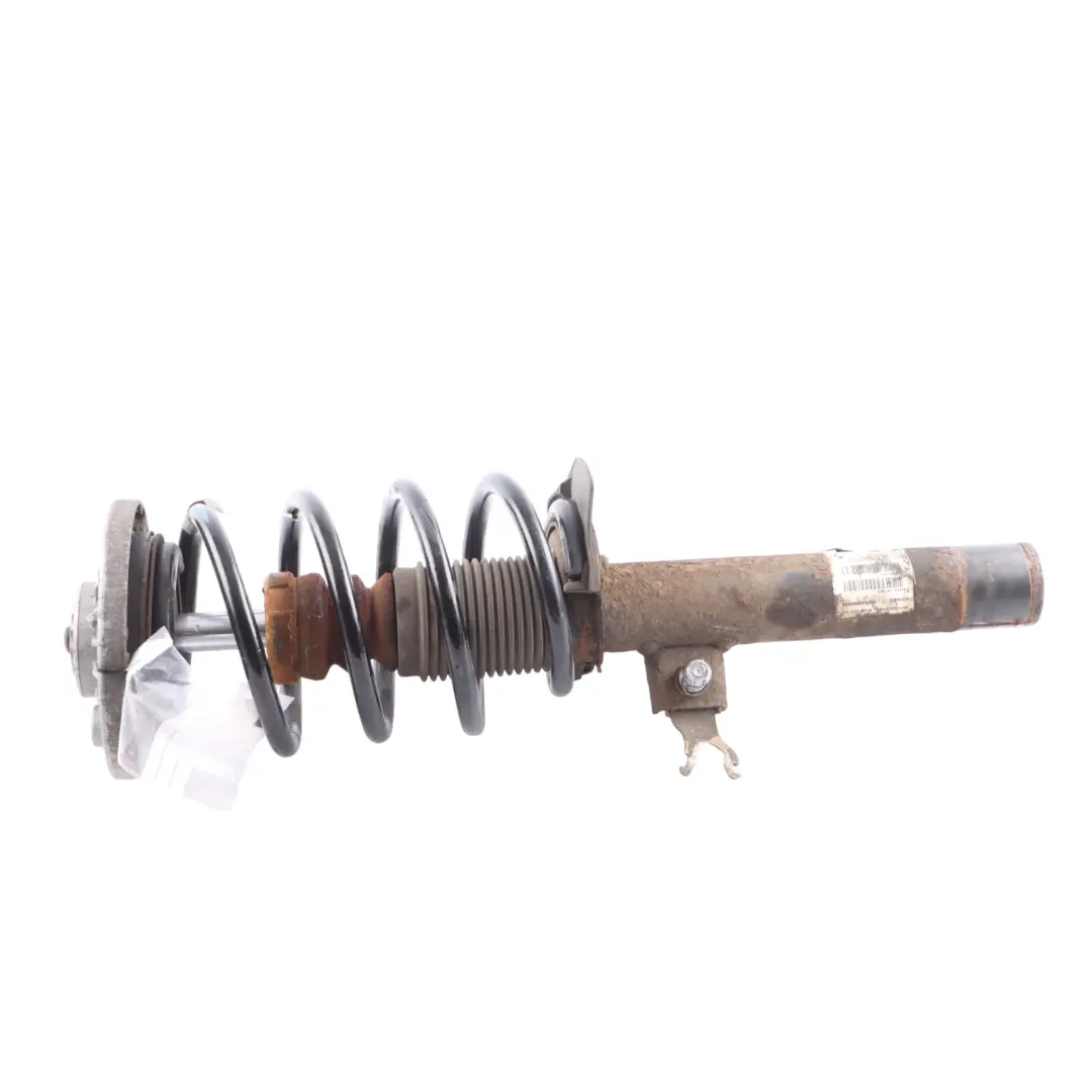 BMW X3 F25 X4 F26 Front Shock Absorber Strut Spring Left N/S - SKU 6796409 - Part number 6796409