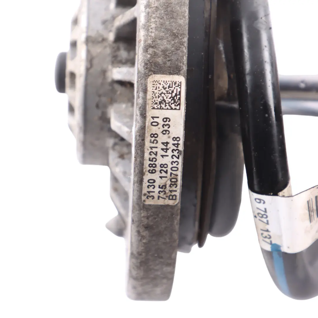 Shock Absorber BMW X3 F25 X4 F26 Strut Spring Front Left N/S to with Part number 6796409 Shock Absorber BMW X3 F25 X4 F26 Strut Spring Front Left N/S - SKU 6796409 - Part number 6796409
