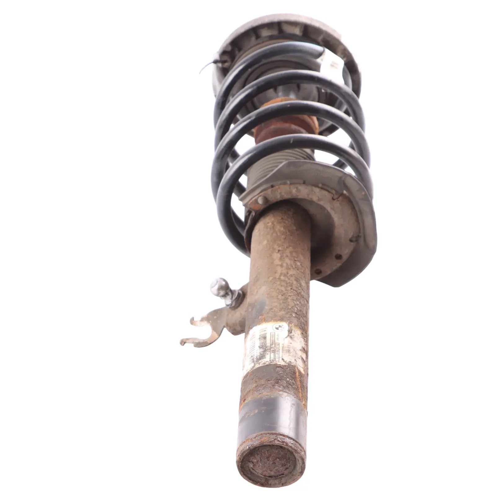 BMW X3 F25 X4 F26 Front Shock Absorber Strut Spring Left N/S 6796409