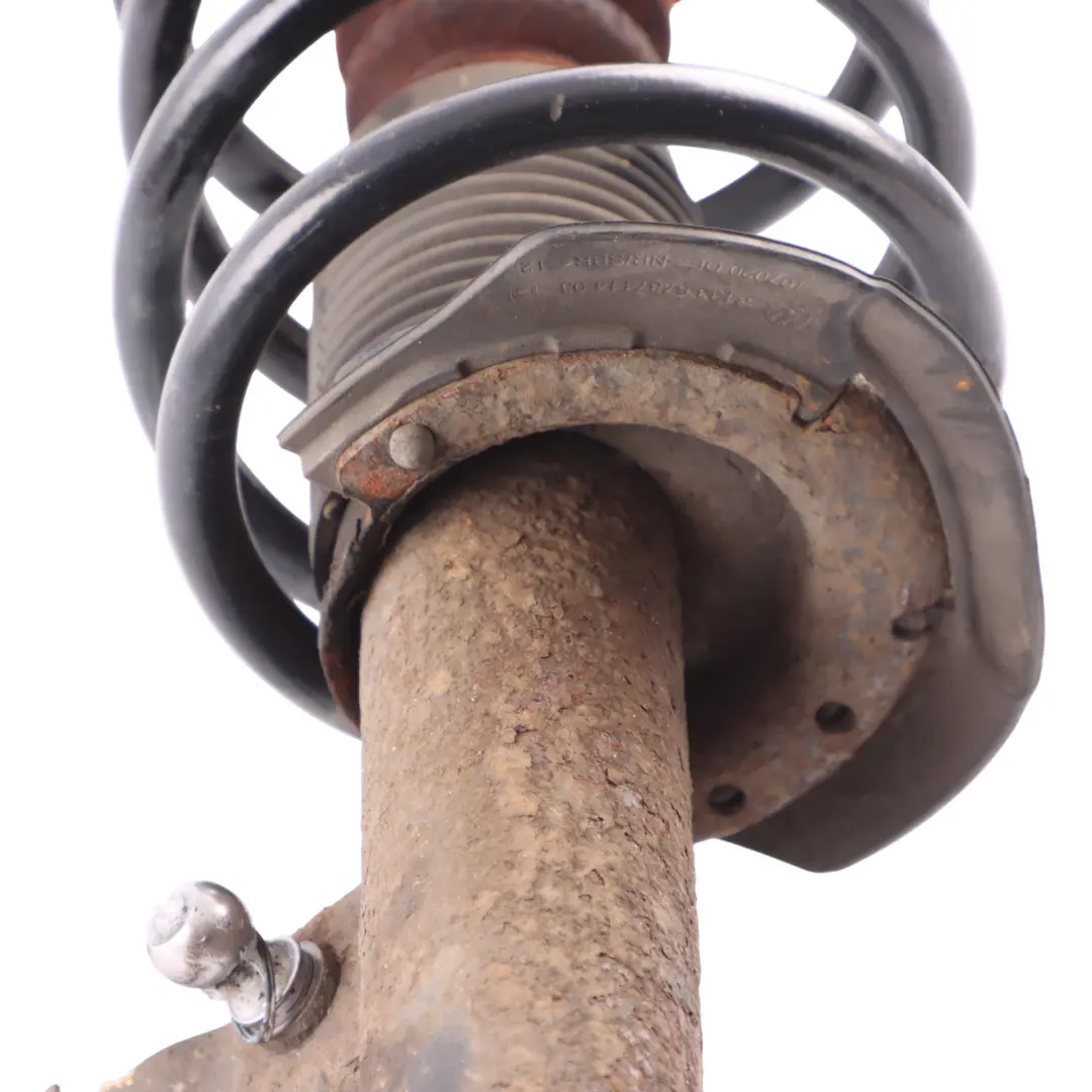 Shock Absorber BMW X3 F25 X4 F26 Strut Spring Front Left N/S to with Part number 6796409 Shock Absorber BMW X3 F25 X4 F26 Strut Spring Front Left N/S - SKU 6796409 - Part number 6796409