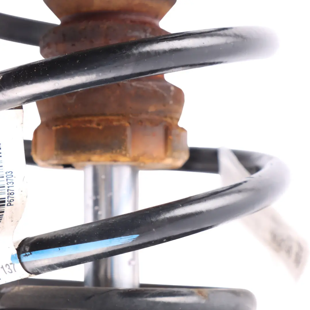 Shock Absorber BMW X3 F25 X4 F26 Strut Spring Front Left N/S to with Part number 6796409 Shock Absorber BMW X3 F25 X4 F26 Strut Spring Front Left N/S - SKU 6796409 - Part number 6796409