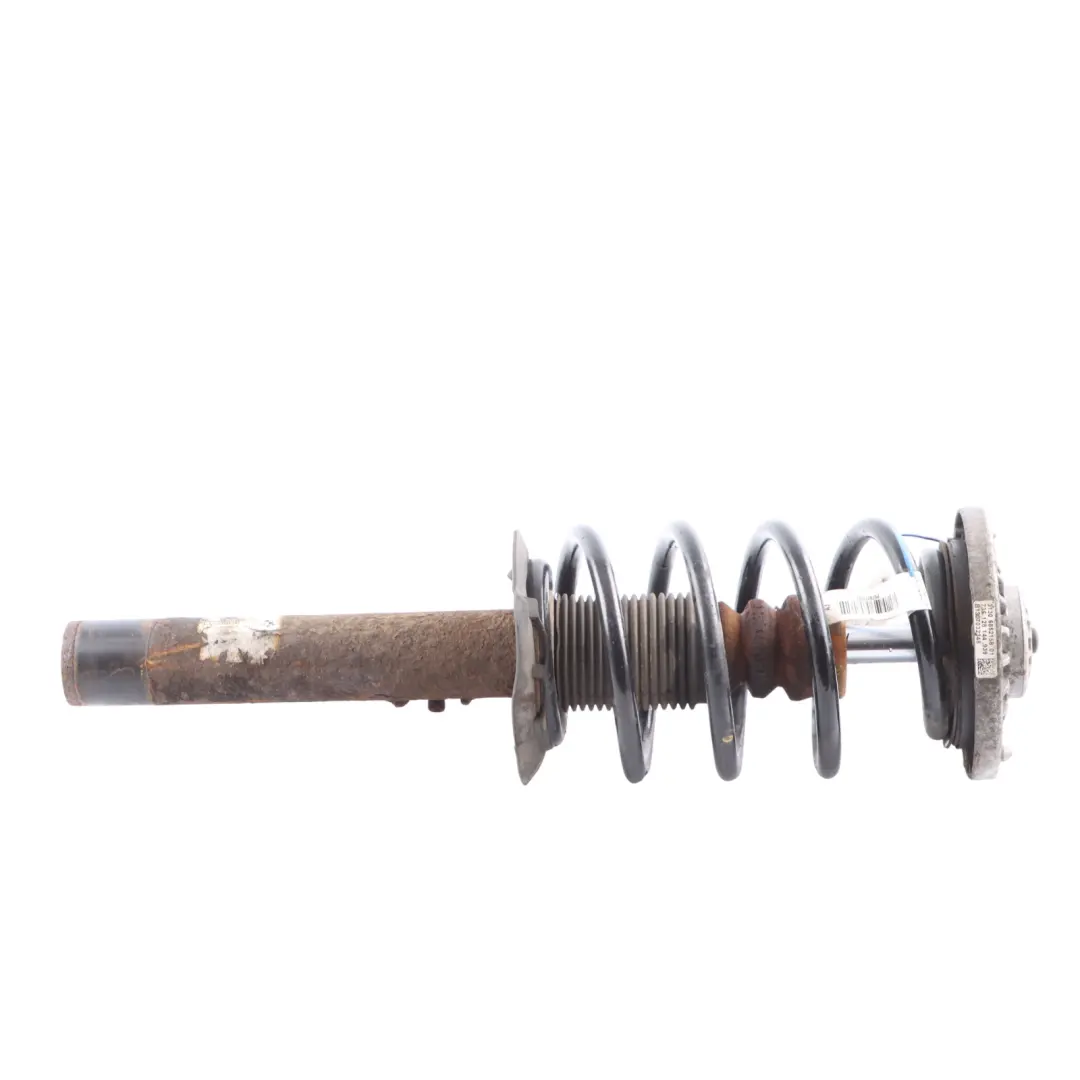 BMW X3 F25 X4 F26 Front Shock Absorber Strut Spring Left N/S - SKU 6796409 - Part number 6796409