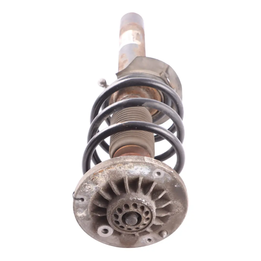 Strut Shock Absorber Spring Front Right O/S to BMW X3 F25 X4 F26 with Part number 6796410 BMW X3 F25 X4 F26 Strut Shock Absorber Spring Front Right O/S - SKU 6796410 - Part number 6796410