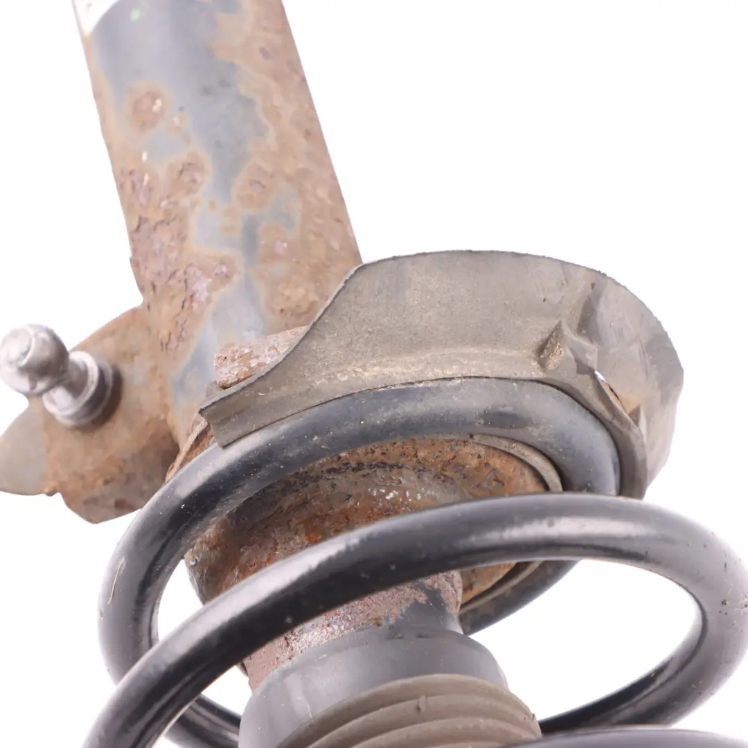 Stoßdämpfer Feder Vorne Rechts für BMW X3 F25 X4 F26 mit Teilenummer 6796410 BMW X3 F25 X4 F26 Stoßdämpfer Feder Vorne Rechts - SKU 6796410 - Teilenummer 6796410