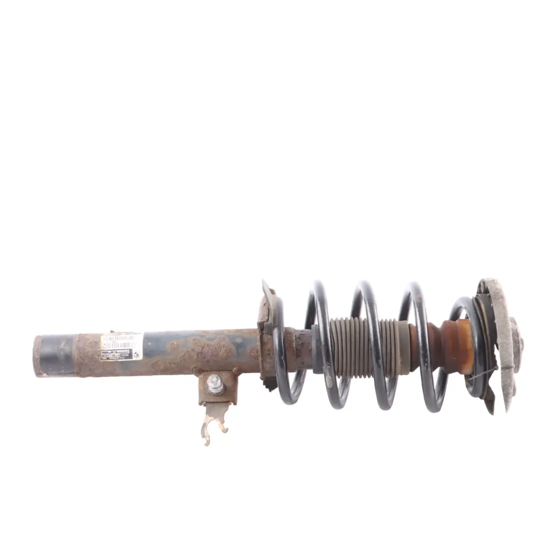 BMW X3 F25 X4 F26 Ammortizzatore Molla Anteriore Destro - SKU 6796410 - Numero di parte 6796410