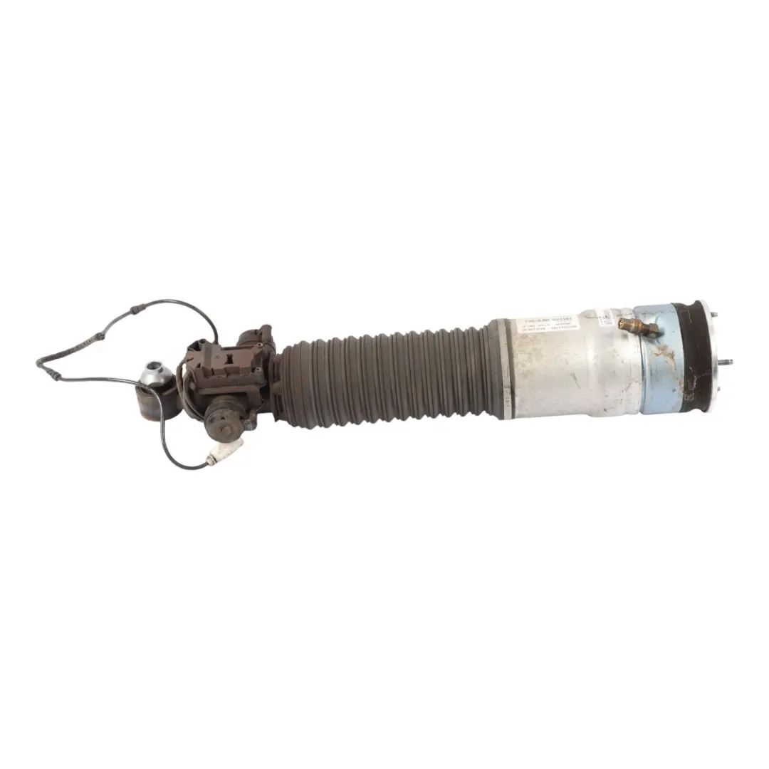 Molla Puntone BMW F02 F04 Sospensione Ammortizzatore Posteriore Sinistro per con numero di parte 6796929 Molla Puntone BMW F02 F04 Sospensione Ammortizzatore Posteriore Sinistro - SKU 6796929 - Numero di parte 6796929