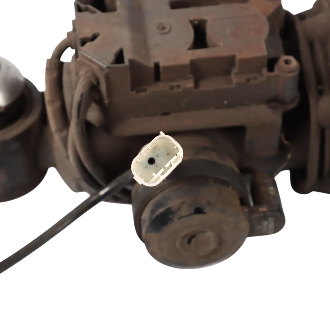 BMW F02 F04 Amortiguador De Suspensión Trasera Izquierda - SKU 6796929 - Número de pieza 6796929