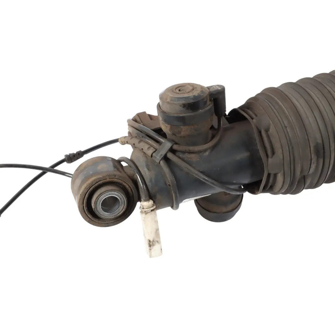 Spring Strut BMW F02 F04 Suspension Shock Absorber Damper Rear Left N/S - SKU 6796929 - Part number 6796929