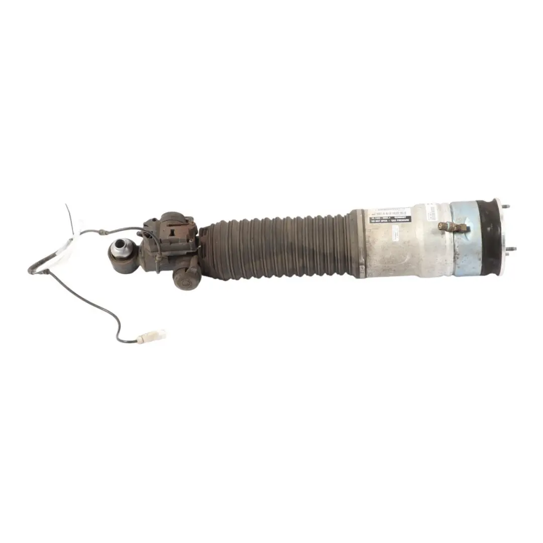 Molla Puntone BMW F02 F04 Sospensione Ammortizzatore Posteriore Destro per con numero di parte 6796930 Molla Puntone BMW F02 F04 Sospensione Ammortizzatore Posteriore Destro - SKU 6796930 - Numero di parte 6796930